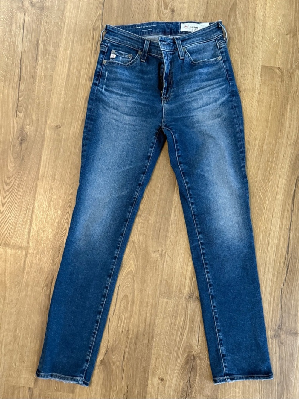 AG Denim jeans, size 26